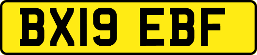 BX19EBF