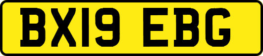 BX19EBG