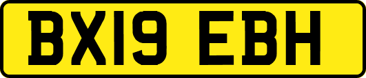 BX19EBH
