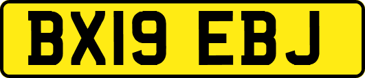 BX19EBJ
