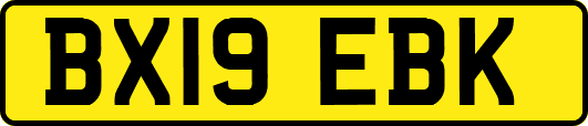 BX19EBK
