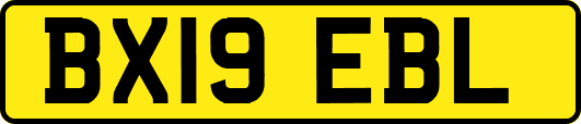 BX19EBL