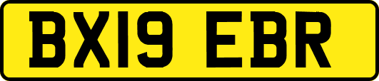 BX19EBR
