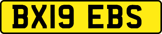 BX19EBS