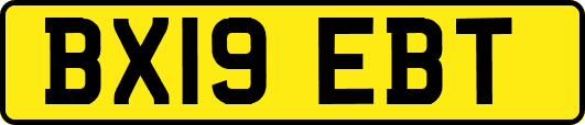 BX19EBT