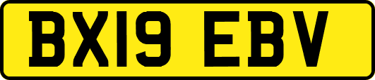 BX19EBV