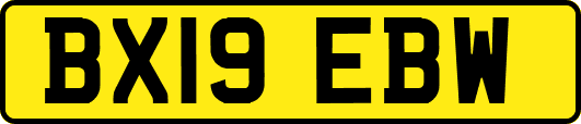 BX19EBW