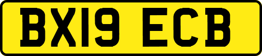 BX19ECB