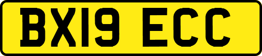 BX19ECC