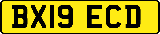 BX19ECD