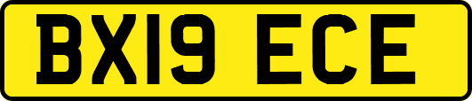 BX19ECE