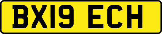 BX19ECH
