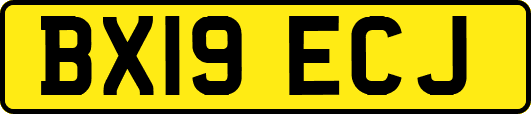 BX19ECJ