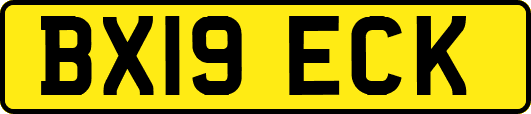 BX19ECK