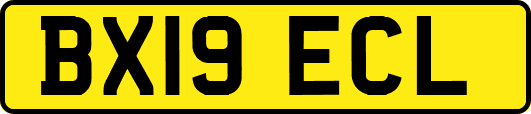 BX19ECL