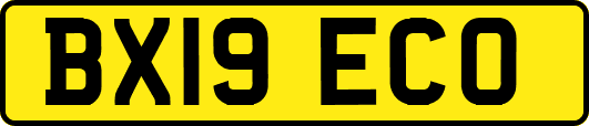 BX19ECO