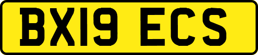 BX19ECS