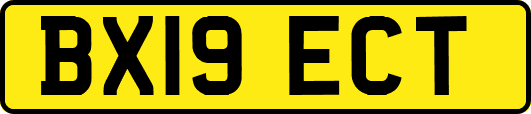 BX19ECT