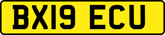 BX19ECU