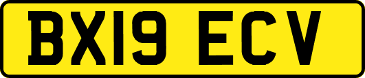 BX19ECV