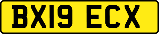 BX19ECX