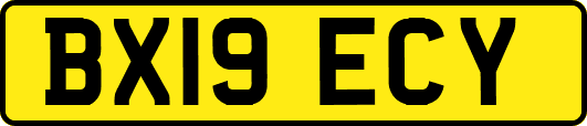 BX19ECY