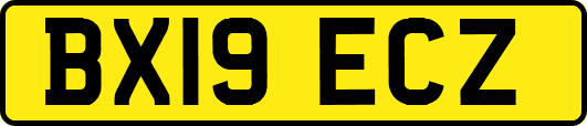 BX19ECZ