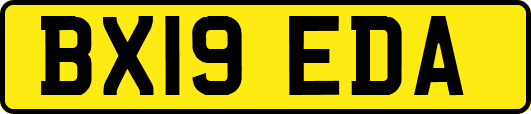 BX19EDA