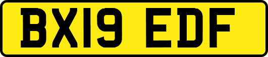 BX19EDF