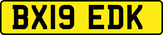 BX19EDK