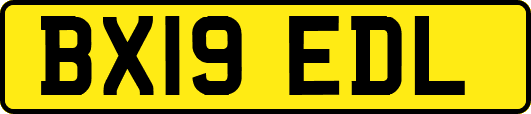 BX19EDL