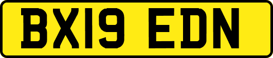 BX19EDN