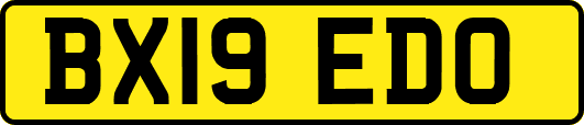 BX19EDO