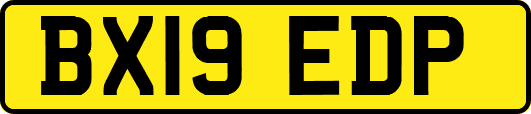 BX19EDP