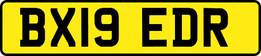 BX19EDR