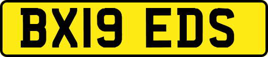 BX19EDS