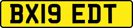 BX19EDT