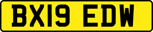 BX19EDW