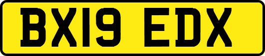 BX19EDX