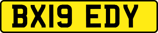 BX19EDY