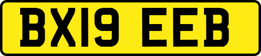 BX19EEB