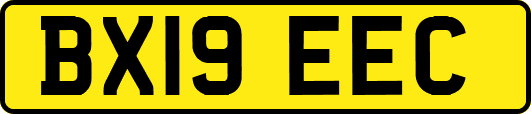 BX19EEC