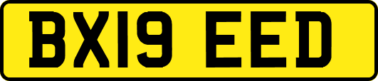 BX19EED