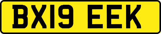 BX19EEK