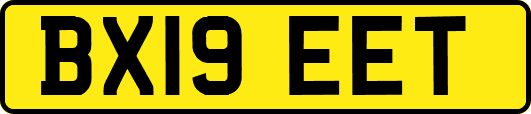 BX19EET