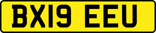 BX19EEU