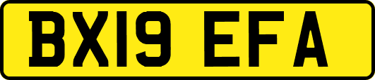 BX19EFA
