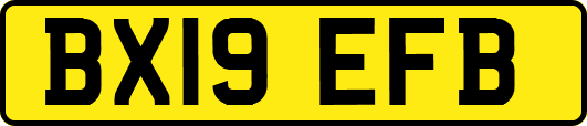 BX19EFB