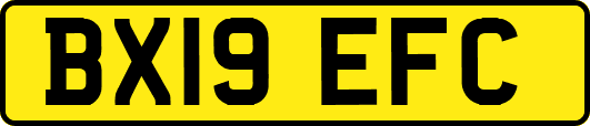 BX19EFC