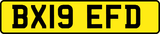 BX19EFD